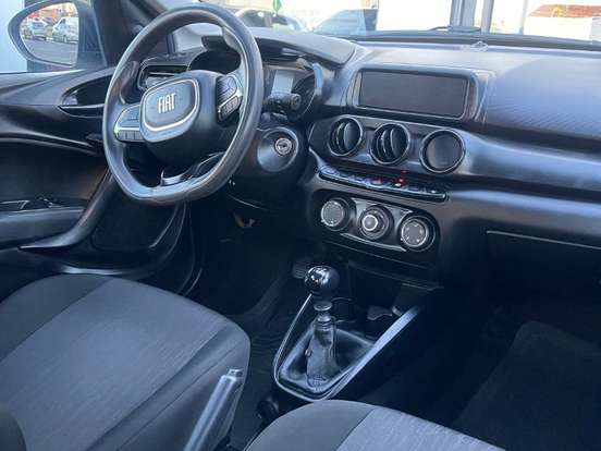 FIAT-ARGO-1.0 FIREFLY FLEX MANUAL FIAT-ARGO-2023