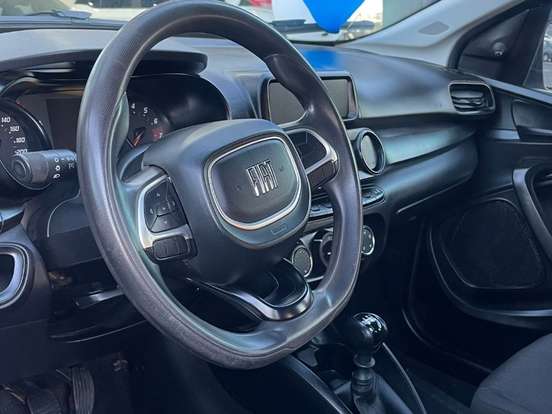 FIAT-ARGO-1.0 FIREFLY FLEX MANUAL FIAT-ARGO-2023