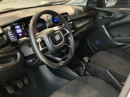 FIAT-ARGO-1.0 FIREFLY FLEX MANUAL FIAT-ARGO-2024
