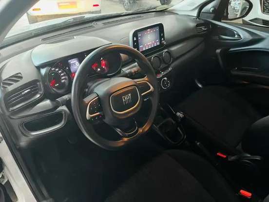 FIAT-ARGO-1.3 FIREFLY FLEX DRIVE CVT FIAT-ARGO-2025