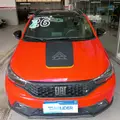 FIAT ARGO 1.3 FIREFLY FLEX TREKKING CVT FIAT ARGO 1.3 FIREFLY FLEX TREKKING CVT