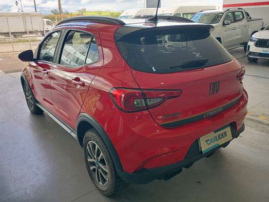 FIAT-ARGO-1.3 FIREFLY FLEX TREKKING CVT FIAT-ARGO-2025