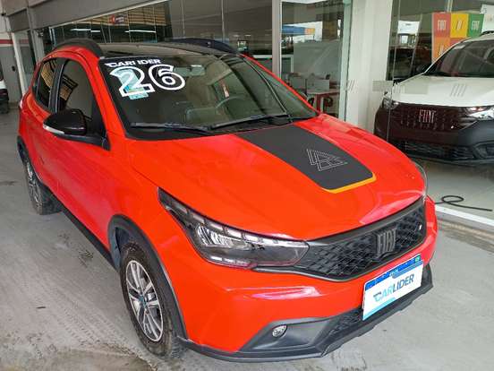 FIAT-ARGO-1.3 FIREFLY FLEX TREKKING CVT FIAT-ARGO-2025