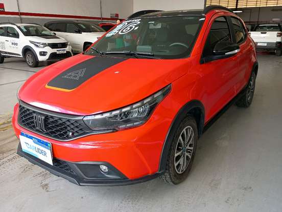 FIAT-ARGO-1.3 FIREFLY FLEX TREKKING CVT FIAT-ARGO-2025