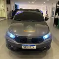 FIAT ARGO 1.3 FIREFLY FLEX TREKKING CVT FIAT ARGO 1.3 FIREFLY FLEX TREKKING CVT