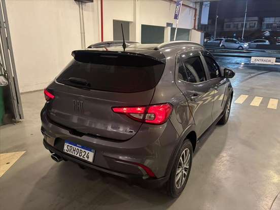 FIAT-ARGO-1.3 FIREFLY FLEX TREKKING CVT FIAT-ARGO-2024