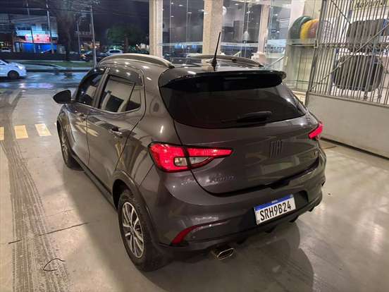 FIAT-ARGO-1.3 FIREFLY FLEX TREKKING CVT FIAT-ARGO-2024