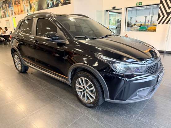 FIAT-ARGO-1.3 FIREFLY FLEX TREKKING MANUAL FIAT-ARGO-2023