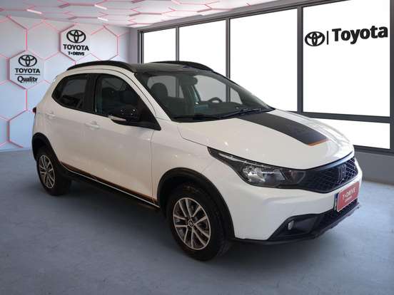 FIAT-ARGO-1.3 FIREFLY FLEX TREKKING MANUAL FIAT-ARGO-2023