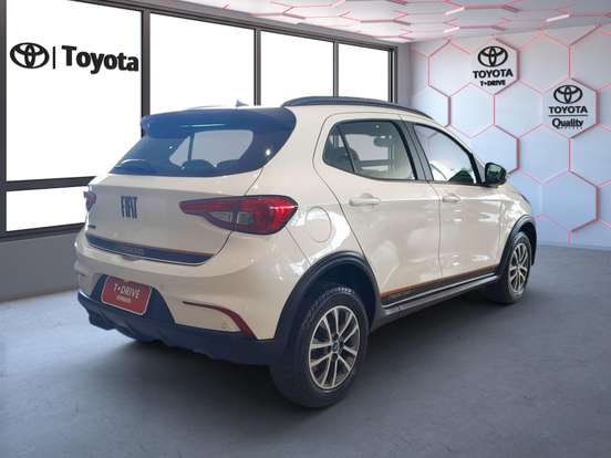 FIAT-ARGO-1.3 FIREFLY FLEX TREKKING MANUAL FIAT-ARGO-2023