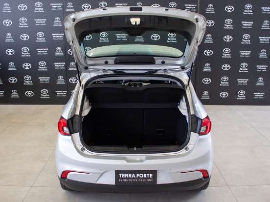 FIAT-ARGO-1.8 E.TORQ FLEX PRECISION AT6 FIAT-ARGO-2018