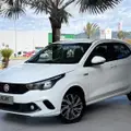 FIAT ARGO 1.8 E.TORQ FLEX PRECISION MANUAL FIAT ARGO 1.8 E.TORQ FLEX PRECISION MANUAL