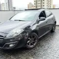 FIAT BRAVO 1.8 SPORTING 16V FLEX 4P AUTOMATIZADO FIAT BRAVO 1.8 SPORTING 16V FLEX 4P AUTOMATIZADO