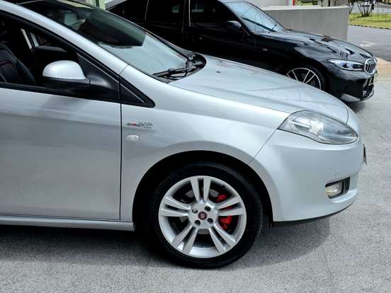 FIAT-BRAVO-1.4 16V T-JET GASOLINA 4P MANUAL FIAT-BRAVO-2012
