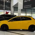 FIAT BRAVO 1.4 16V T-JET GASOLINA 4P MANUAL FIAT BRAVO 1.4 16V T-JET GASOLINA 4P MANUAL