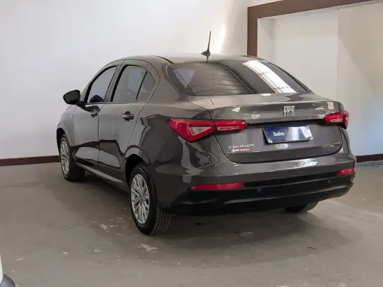 FIAT-CRONOS-1.3 FIREFLY FLEX DRIVE MANUAL FIAT-CRONOS-2019