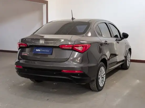 FIAT-CRONOS-1.3 FIREFLY FLEX DRIVE MANUAL FIAT-CRONOS-2019