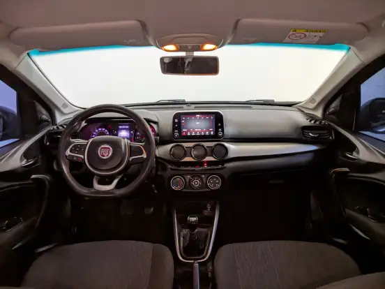FIAT-CRONOS-1.3 FIREFLY FLEX DRIVE MANUAL FIAT-CRONOS-2019