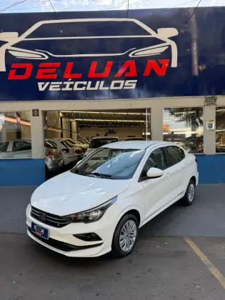FIAT CRONOS 1.3 FIREFLY FLEX DRIVE MANUAL