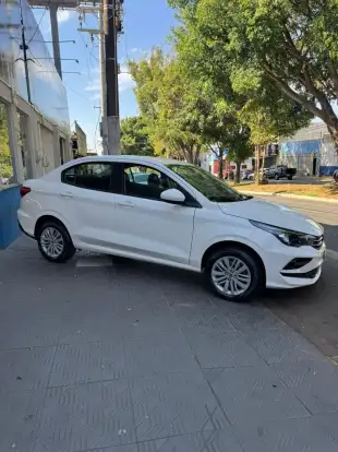 FIAT-CRONOS-1.3 FIREFLY FLEX DRIVE MANUAL FIAT-CRONOS-2023