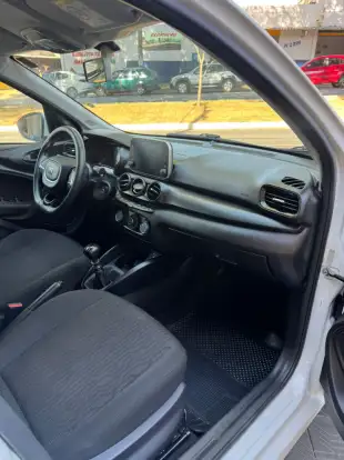 FIAT-CRONOS-1.3 FIREFLY FLEX DRIVE MANUAL FIAT-CRONOS-2023