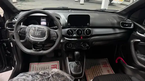 FIAT-CRONOS-1.3 FIREFLY FLEX PRECISION CVT FIAT-CRONOS-2026