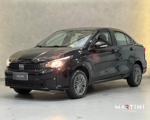 FIAT CRONOS 1.0 FIREFLY FLEX DRIVE MANUAL