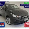 FIAT CRONOS 1.3 FIREFLY FLEX DRIVE CVT FIAT CRONOS 1.3 FIREFLY FLEX DRIVE CVT