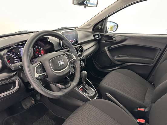 FIAT-CRONOS-1.3 FIREFLY FLEX DRIVE CVT FIAT-CRONOS-2024