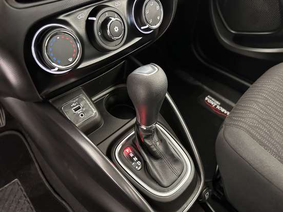 FIAT-CRONOS-1.3 FIREFLY FLEX DRIVE CVT FIAT-CRONOS-2024