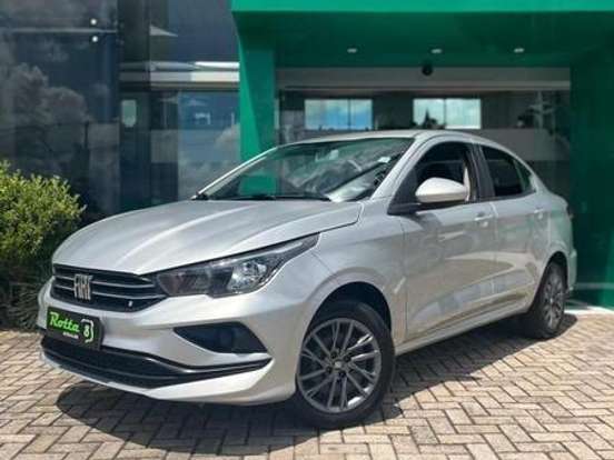 FIAT-CRONOS-1.3 FIREFLY FLEX DRIVE CVT FIAT-CRONOS-2023
