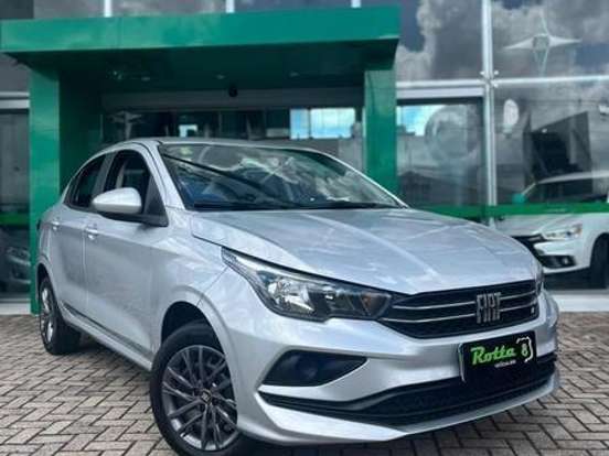 FIAT-CRONOS-1.3 FIREFLY FLEX DRIVE CVT FIAT-CRONOS-2023