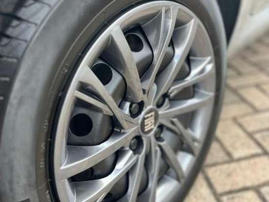 FIAT-CRONOS-1.3 FIREFLY FLEX DRIVE CVT FIAT-CRONOS-2023