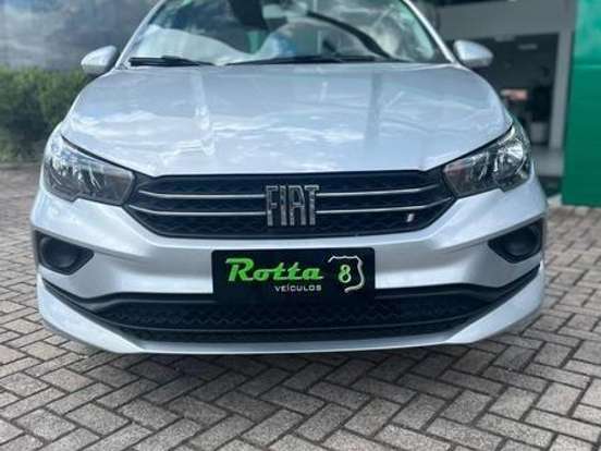 FIAT-CRONOS-1.3 FIREFLY FLEX DRIVE CVT FIAT-CRONOS-2023