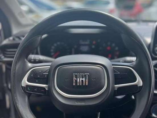 FIAT-CRONOS-1.3 FIREFLY FLEX DRIVE CVT FIAT-CRONOS-2023