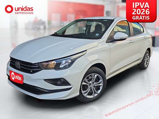 FIAT-CRONOS-1.3 FIREFLY FLEX DRIVE CVT FIAT-CRONOS-2024