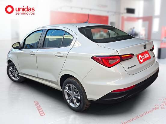 FIAT-CRONOS-1.3 FIREFLY FLEX DRIVE CVT FIAT-CRONOS-2024