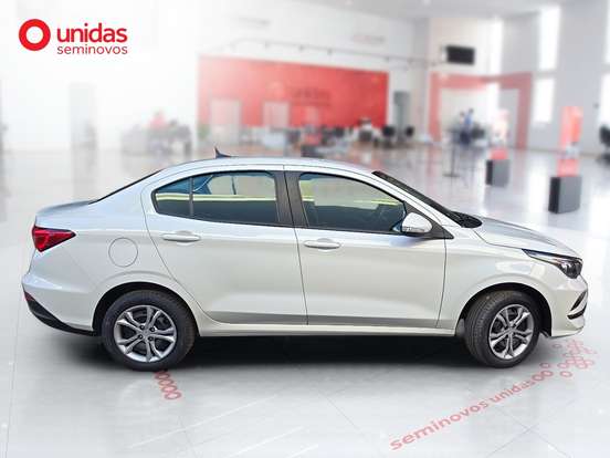 FIAT-CRONOS-1.3 FIREFLY FLEX DRIVE CVT FIAT-CRONOS-2024