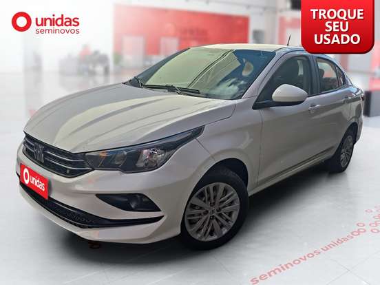 FIAT-CRONOS-1.3 FIREFLY FLEX DRIVE CVT FIAT-CRONOS-2023
