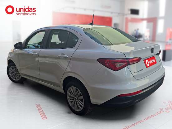 FIAT-CRONOS-1.3 FIREFLY FLEX DRIVE CVT FIAT-CRONOS-2023