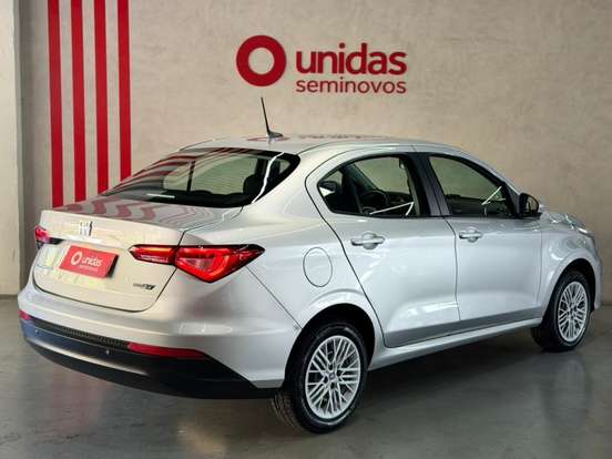 FIAT-CRONOS-1.3 FIREFLY FLEX DRIVE CVT FIAT-CRONOS-2024