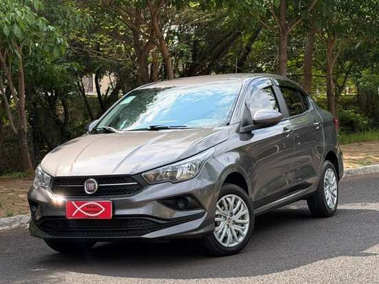 FIAT-CRONOS-1.3 FIREFLY FLEX DRIVE GSR FIAT-CRONOS-2019