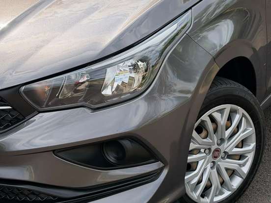 FIAT-CRONOS-1.3 FIREFLY FLEX DRIVE GSR FIAT-CRONOS-2019