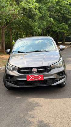 FIAT-CRONOS-1.3 FIREFLY FLEX DRIVE GSR FIAT-CRONOS-2019