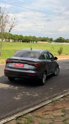 FIAT-CRONOS-1.3 FIREFLY FLEX DRIVE GSR FIAT-CRONOS-2019