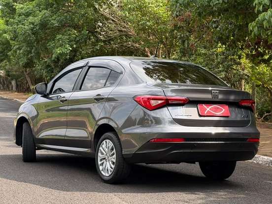 FIAT-CRONOS-1.3 FIREFLY FLEX DRIVE GSR FIAT-CRONOS-2019