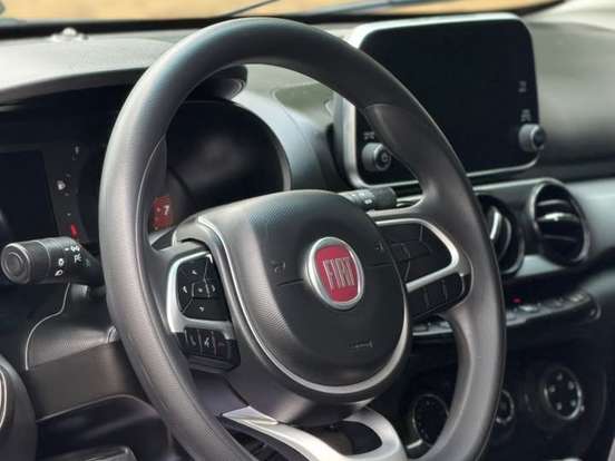 FIAT-CRONOS-1.3 FIREFLY FLEX DRIVE GSR FIAT-CRONOS-2019