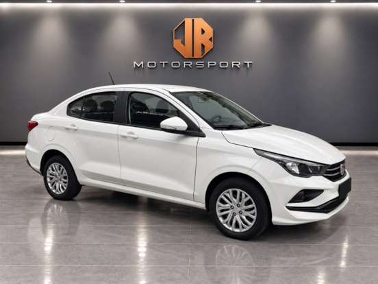 FIAT-CRONOS-1.3 FIREFLY FLEX DRIVE MANUAL FIAT-CRONOS-2024