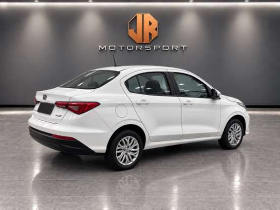 FIAT-CRONOS-1.3 FIREFLY FLEX DRIVE MANUAL FIAT-CRONOS-2024