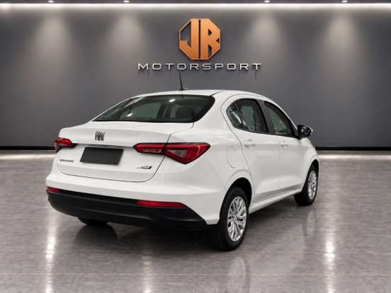 FIAT-CRONOS-1.3 FIREFLY FLEX DRIVE MANUAL FIAT-CRONOS-2024